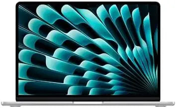 Apple 2026 MacBook Air 13-inch Laptop with M5 chip: Built for AI | 16GB | Midnight product image 9