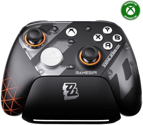 GameSir G7 Pro Wireless Gaming Controller - Officially Licensed for Xbox Series X product image 2