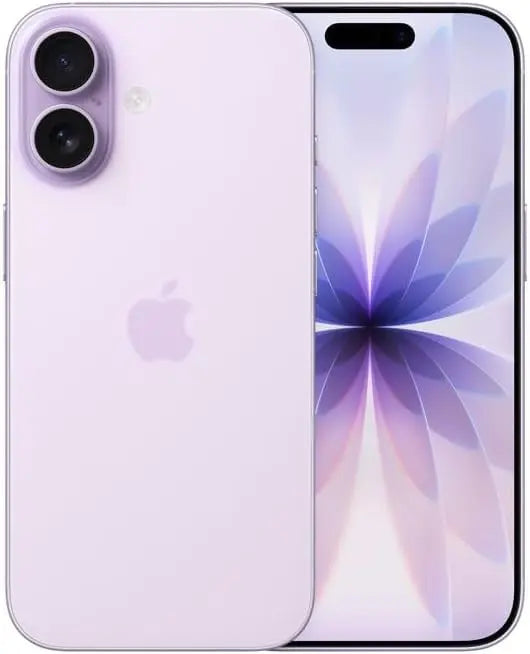 Apple iPhone 17 | Unlocked Smartphone | 256GB | Lavender | Renewed product image 7