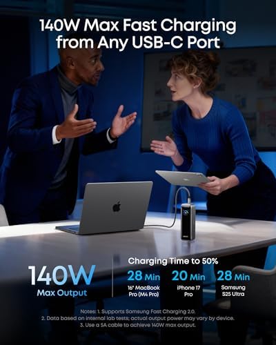 Anker Prime Power Bank product image 6