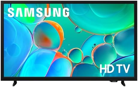 Samsung 32-Inch Class HD H5000F Smart TV (2025 Model) HDR | Smart TV product image 10