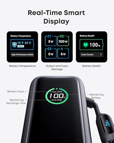 Anker Laptop Power Bank product image 8