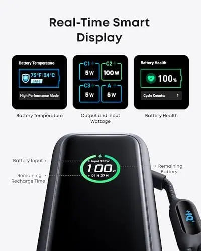 Anker Laptop Power Bank product image 8