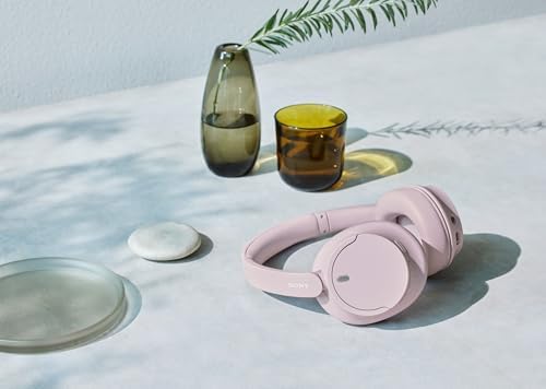 Sony WH-CH720N Noise Canceling Wireless Headphones Bluetooth Over The Ear Headset with Microphone product image 6