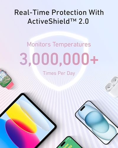 Anker Zolo Power Bank (2025 Upgraded Version) | 000mAh | 30W | USB-C product image 16