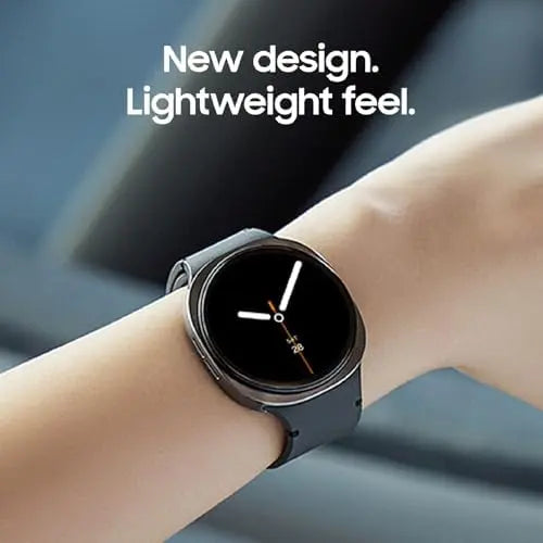 Samsung Galaxy Watch 8 (2025) 40mm Bluetooth Smartwatch product image 15