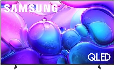 Samsung 43-Inch Class QLED Q7F Series Samsung Vision AI Smart TV (2025 Model | Smart TV | 4K product image 14