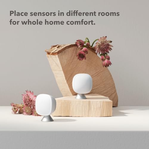 ecobee Smart Sensor 2 Pack - Comfort product image 7