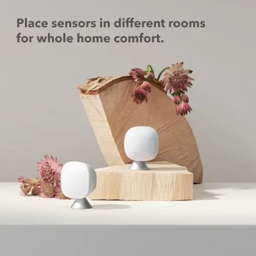 ecobee SmartSensor two-pack, product view 7