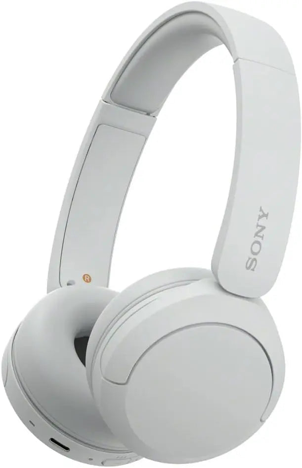 Sony WH-CH520 Wireless Headphones Bluetooth On-Ear Headset with Microphone and up to 50 Hours Battery Life with product image 2