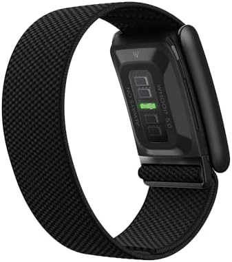 WHOOP 5.0/MG Activity Tracker - 12 Month Membership - Health and Fitness Wearable – 24/7 Activity and Sleep Tracker product image 9