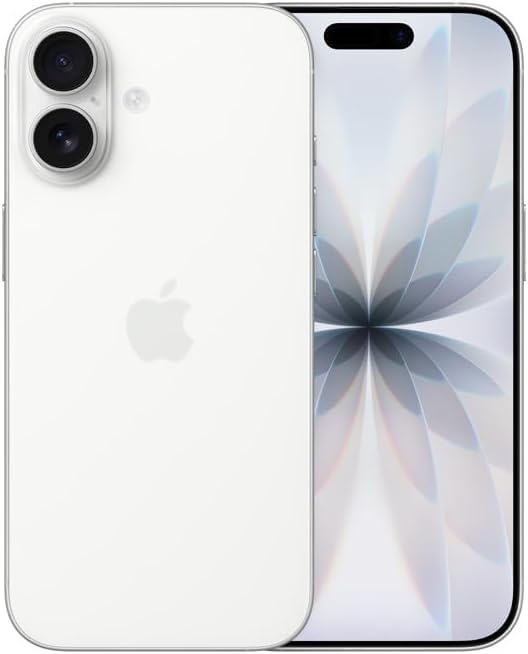 Apple iPhone 17 | Unlocked Smartphone | 256GB | Lavender | Renewed product image 3