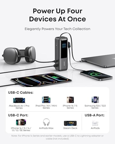 Anker Laptop Power Bank product image 7
