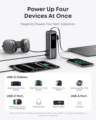 Anker Laptop Power Bank product image 7
