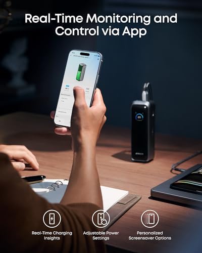 Anker Prime Power Bank product image 8