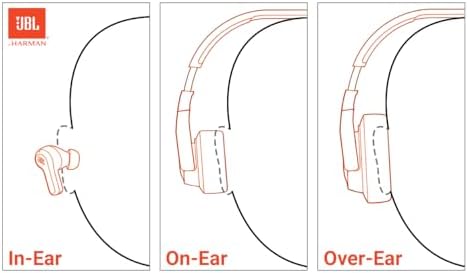 JBL Tune 510BT - Bluetooth headphones with up to 40 hours battery product image 7