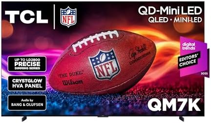 TCL 98 Inch Class QM7K Series | Smart TV | 4K | Mini LED | QLED product image 15