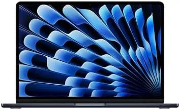Apple 2026 MacBook Air 13-inch Laptop with M5 chip: Built for AI | 16GB | Midnight product image 13