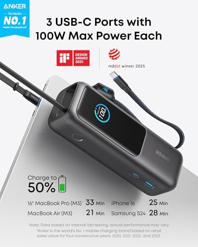 Anker Laptop Power Bank product image 4