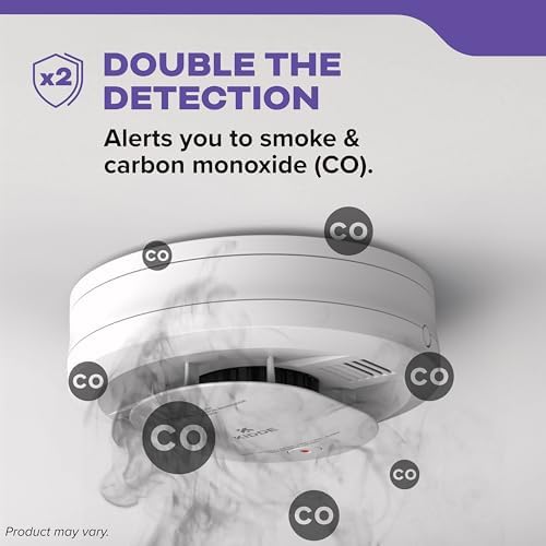 Kidde Smoke and Carbon Monoxide Detector | 1 Pack product image 5