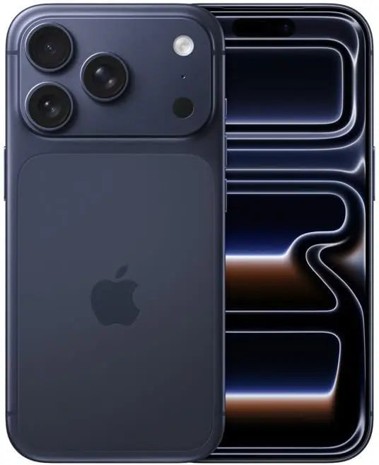 Apple iPhone 17 Pro Cosmic Orange rear camera design