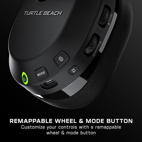 Turtle Beach Stealth 600 Wireless Multiplatform Amplified Gaming Headset for Xbox Series X|S | Black product image 14