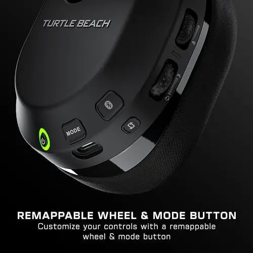 Turtle Beach Stealth 600 Wireless Multiplatform Amplified Gaming Headset for Xbox Series X|S | Black product image 14