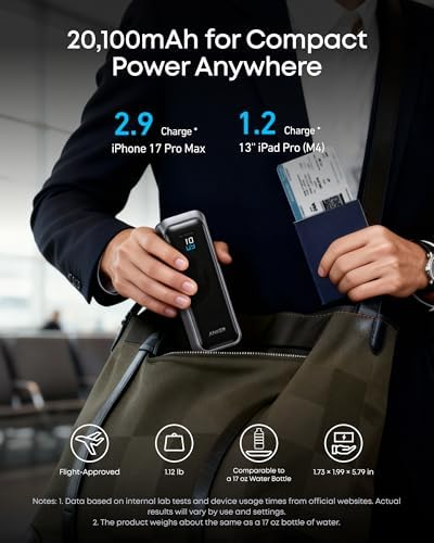Anker Prime Power Bank product image 5