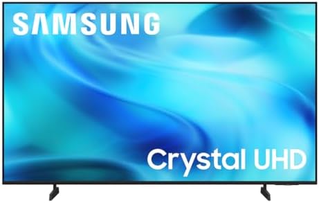 Samsung 50-Inch Class Crystal UHD U8000H Series Samsung Vision AI Smart TV (2026 Model | Smart TV | 4K product image 2