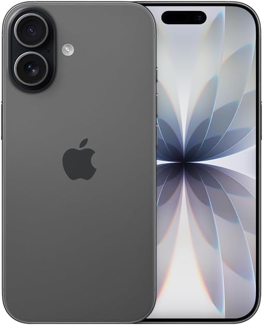 Apple iPhone 17 | Unlocked Smartphone | 256GB | Lavender | Renewed product image 1