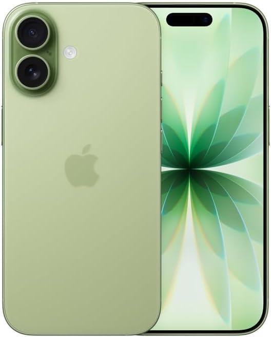 Apple iPhone 17 | Unlocked Smartphone | 256GB | Lavender | Renewed product image 4