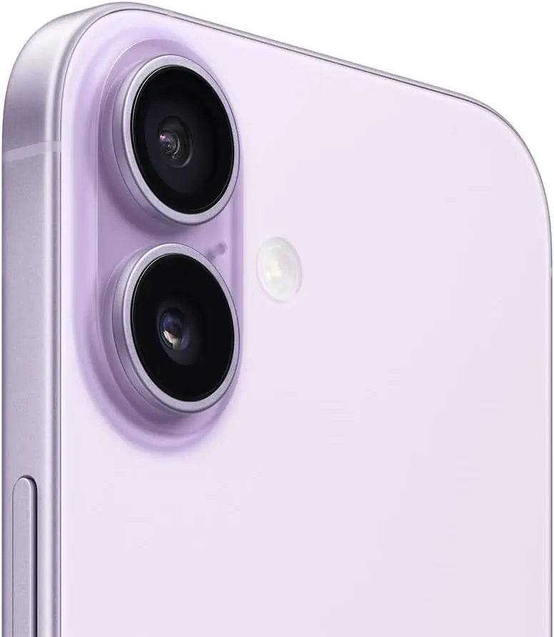 Apple iPhone 17 | Unlocked Smartphone | 256GB | Lavender | Renewed product image 8