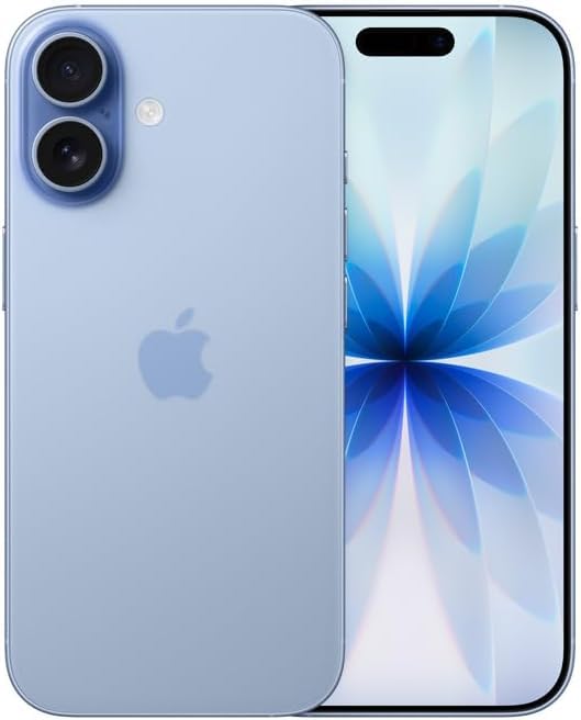 Apple iPhone 17 | Unlocked Smartphone | 256GB | Lavender | Renewed product image 6