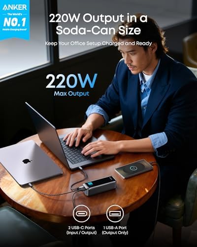 Anker Prime Power Bank product image 4