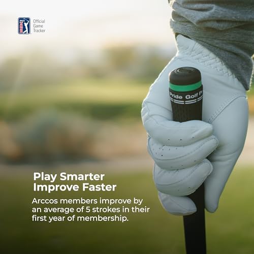 Arccos Smart Sensors: Automatic Golf Game Tracking System product image 8