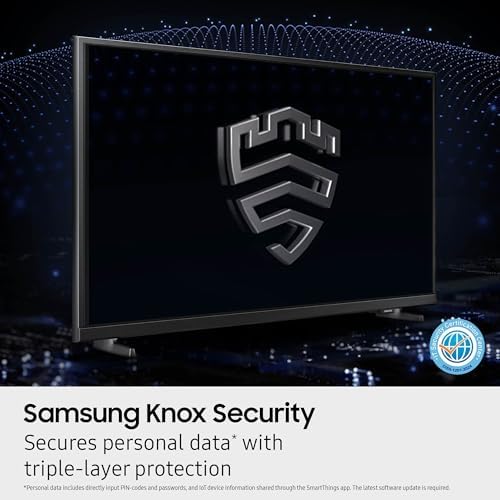 SAMSUNG 32-Inch Class Full HD F6000 Smart TV (2025 Model) HDR | Smart TV product image 17