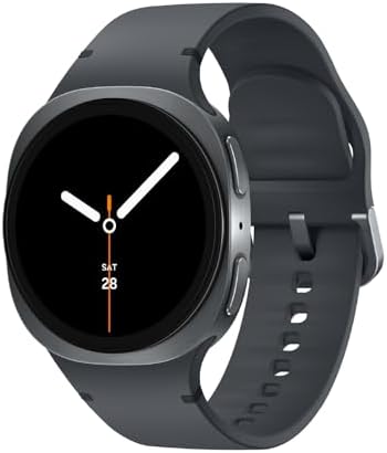 Samsung Galaxy Watch 8 (2025) 40mm Bluetooth Smartwatch product image 6