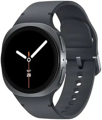 Samsung Galaxy Watch 8 (2025) 40mm Bluetooth Smartwatch product image 6