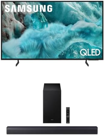 Samsung 43-Inch Class QLED Q7F Series Samsung Vision AI Smart TV (2025 Model | Smart TV | 4K product image 15