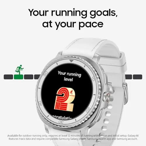 Samsung Galaxy Watch 8 Classic (2025) 46mm Bluetooth Smartwatch | Black product image 17
