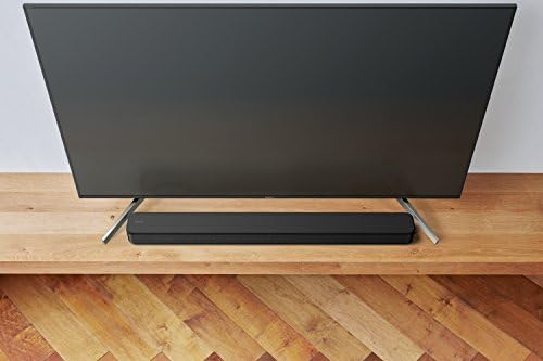Sony S100F 2.0ch Soundbar with Bass Reflex Speaker | Dolby Atmos | Bluetooth | Black product image 9