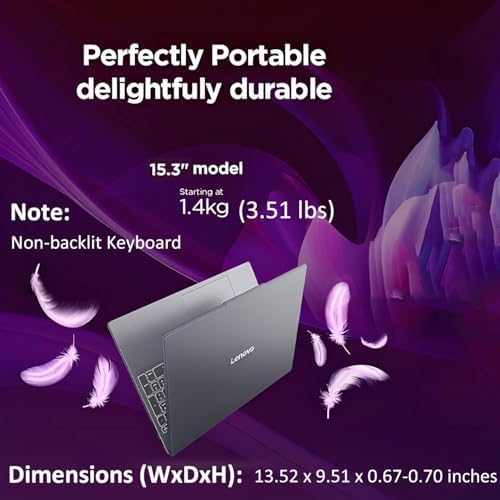 Lenovo 2026 Premium Laptop | 16GB product image 8