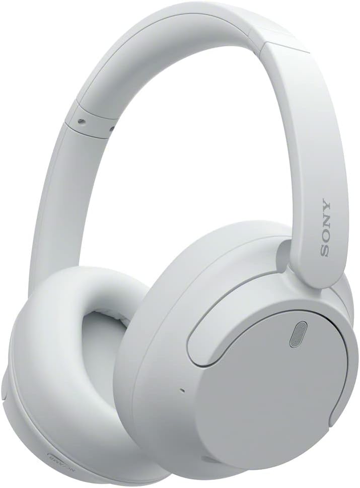 Sony WH-CH720N Noise Canceling Wireless Headphones Bluetooth Over The Ear Headset with Microphone product image 2