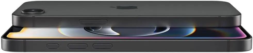 Apple iPhone 16e | Unlocked Smartphone | 128GB | Black | Renewed product image 7