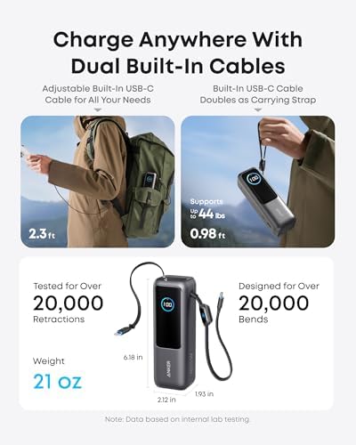 Anker Laptop Power Bank product image 5