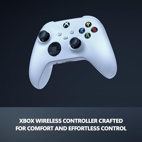 Xbox Series S Gaming Console | 1TB | White product image 4