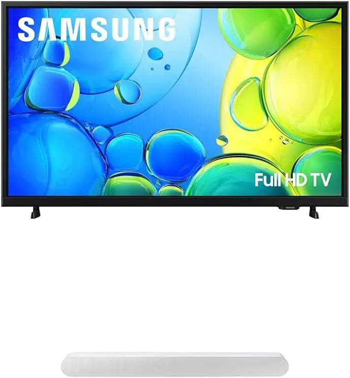 Samsung 32-Inch Class HD H5000F Smart TV (2025 Model) HDR | Smart TV product image 6