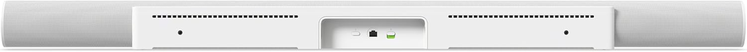 Sonos Arc Ultra Soundbar with Dolby Atmos and Voice Control - 9.1.4 Surround Sound for TV and Music - White product image 4
