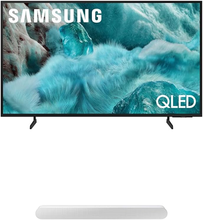 Samsung 43-Inch Class QLED Q7F Series Samsung Vision AI Smart TV (2025 Model | Smart TV | 4K product image 4