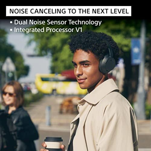 Sony WH-CH720N Noise Canceling Wireless Headphones Bluetooth Over The Ear Headset with Microphone product image 7